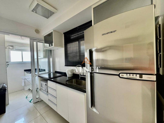 Imagem Apartamento com 1 Quarto à Venda, 68 m² em Anália Franco - São Paulo Imagem Apartamento com 1 Quarto à Venda, 68 m² em Anália Franco - São Paulo