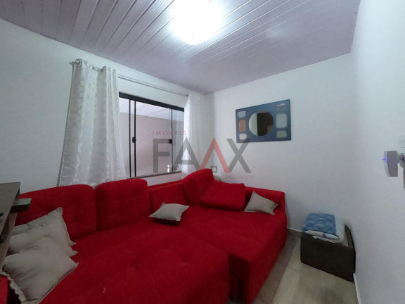 Imagem Casa com 2 Quartos à Venda, 250 m² em Boqueirão - Guarapuava