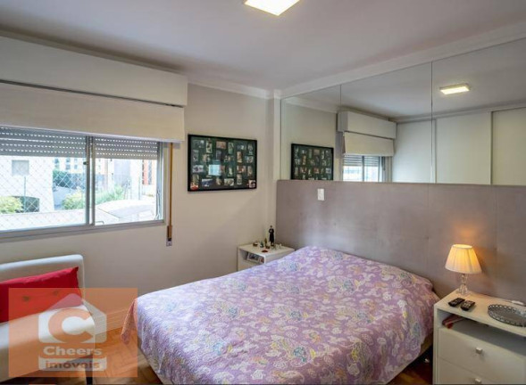 Imagem Apartamento com 2 Quartos à Venda, 73 m² em Moema - São Paulo Imagem Apartamento com 2 Quartos à Venda, 73 m² em Moema - São Paulo