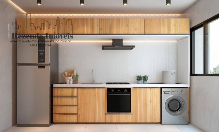 Imagem Apartamento com 2 Quartos à Venda, 54 m² em Miramar - João Pessoa Imagem Apartamento com 2 Quartos à Venda, 54 m² em Miramar - João Pessoa