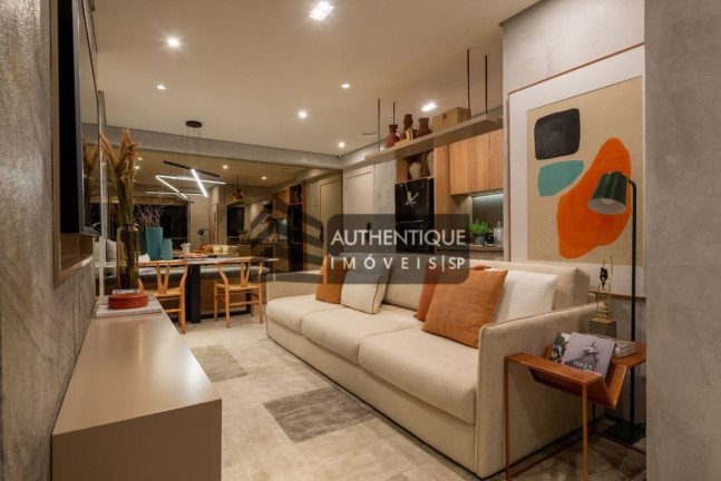 Imagem Imóvel com 1 Quarto à Venda, 24 m² em Alto Da Boa Vista - São Paulo Imagem Imóvel com 1 Quarto à Venda, 24 m² em Alto Da Boa Vista - São Paulo