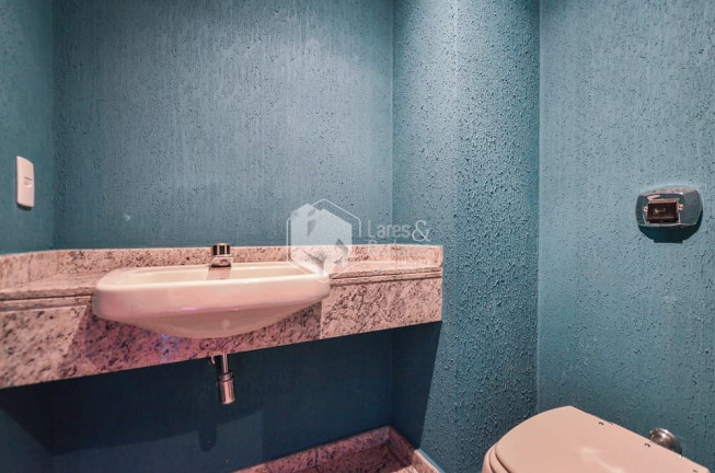 Imagem Apartamento com 4 Quartos à Venda, 202 m² em Jardim Ampliação - São Paulo Imagem Apartamento com 4 Quartos à Venda, 202 m² em Jardim Ampliação - São Paulo