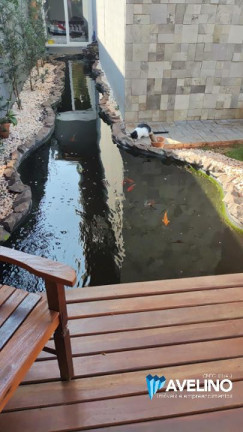 Imagem Casa com 6 Quartos à Venda, 400 m² em Portal De Dourados - Dourados Imagem Casa com 6 Quartos à Venda, 400 m² em Portal De Dourados - Dourados