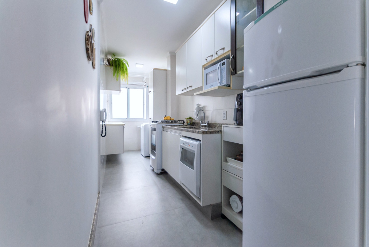 Imagem Apartamento com 2 Quartos à Venda, 74 m² em Vila Mariana - São Paulo