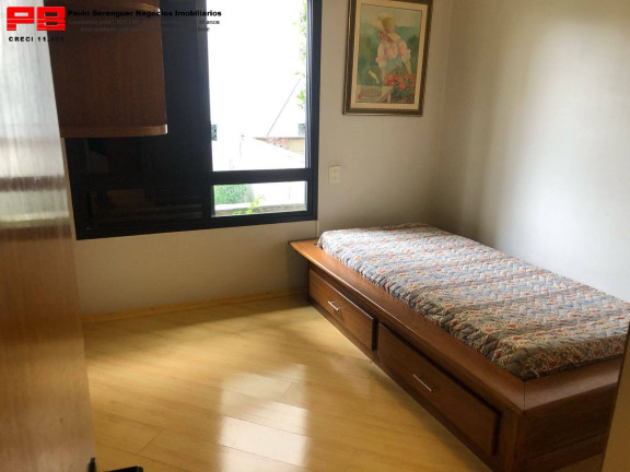 Imagem Apartamento com 4 Quartos à Venda, 138 m² em Brooklin Paulista - São Paulo Imagem Apartamento com 4 Quartos à Venda, 138 m² em Brooklin Paulista - São Paulo