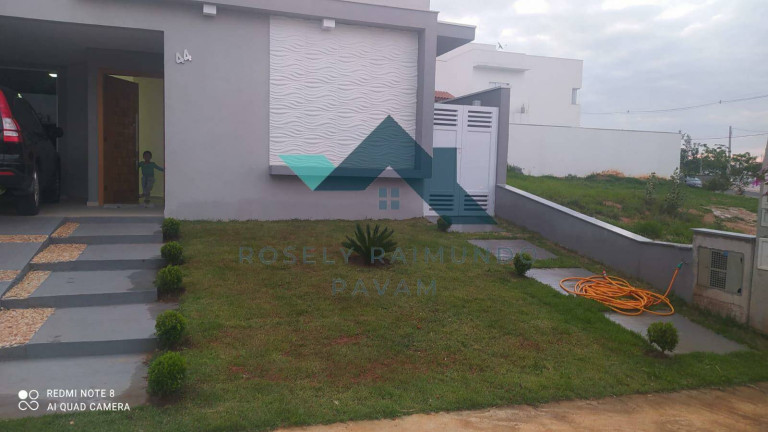 Imagem Casa com 3 Quartos à Venda, 300 m² em Itupeva