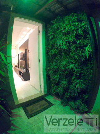 Imagem Apartamento com 3 Quartos à Venda, 126 m² em Praia Brava De Itajaí - Itajaí