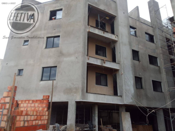 Imagem Apartamento com 1 Quarto à Venda, 102 m² em Caioba - Matinhos