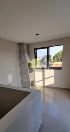 Imagem Sobrado com 3 Quartos à Venda, 145 m² em Xaxim - Curitiba