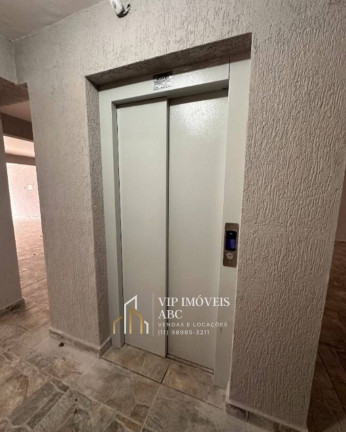 Imagem Apartamento com 2 Quartos à Venda, 110 m² em Jardim Ana Maria - Santo André Imagem Apartamento com 2 Quartos à Venda, 110 m² em Jardim Ana Maria - Santo André