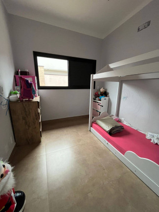 Imagem Casa de Condomínio com 3 Quartos à Venda,  em São Bento - Paulínia