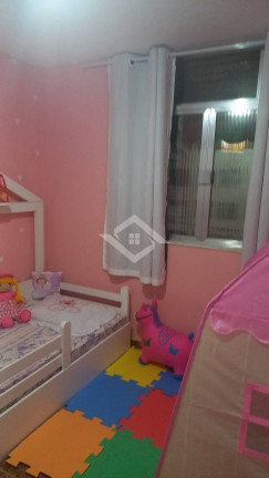 Imagem Apartamento com 2 Quartos à Venda, 55 m² em Campo Grande - Rio De Janeiro Imagem Apartamento com 2 Quartos à Venda, 55 m² em Campo Grande - Rio De Janeiro