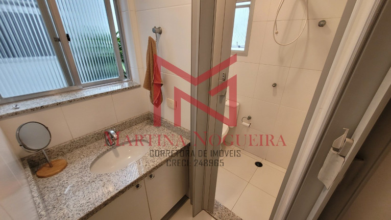 Imagem Apartamento com 3 Quartos à Venda, 90 m² em Enseada - Guarujá