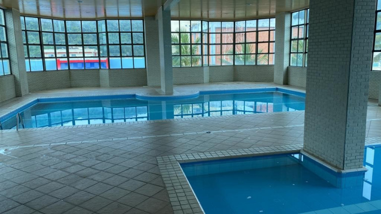 Imagem Apartamento com 2 Quartos à Venda, 100 m² em Jardim Marina - Mongaguá Imagem Apartamento com 2 Quartos à Venda, 100 m² em Jardim Marina - Mongaguá