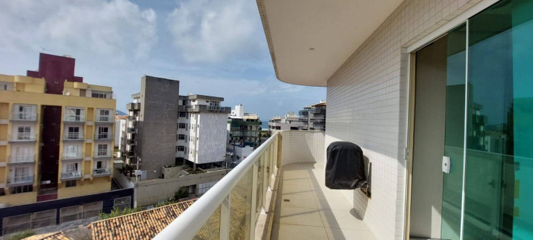 Imagem Cobertura com 3 Quartos à Venda, 210 m² em Braga - Cabo Frio Imagem Cobertura com 3 Quartos à Venda, 210 m² em Braga - Cabo Frio