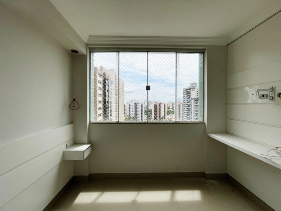 Imagem Imóvel com 1 Quarto à Venda, 34 m² em Norte (águas Claras) - Brasília