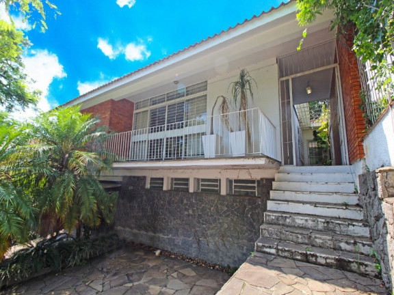 Imagem Casa com 3 Quartos à Venda, 260 m² em Menino Deus - Porto Alegre Imagem Casa com 3 Quartos à Venda, 260 m² em Menino Deus - Porto Alegre