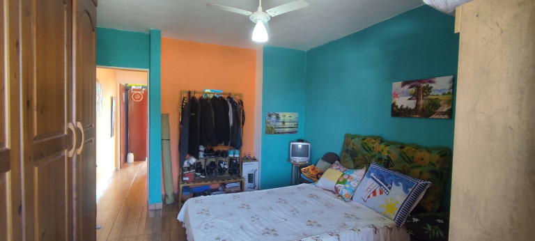 Imagem Sobrado com 2 Quartos à Venda, 180 m² em Peruíbe Imagem Sobrado com 2 Quartos à Venda, 180 m² em Peruíbe