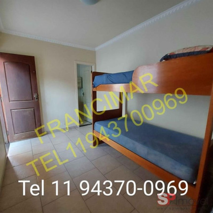Imagem Casa com 4 Quartos à Venda, 275 m² em Jardim Imperador - Praia Grande Imagem Casa com 4 Quartos à Venda, 275 m² em Jardim Imperador - Praia Grande