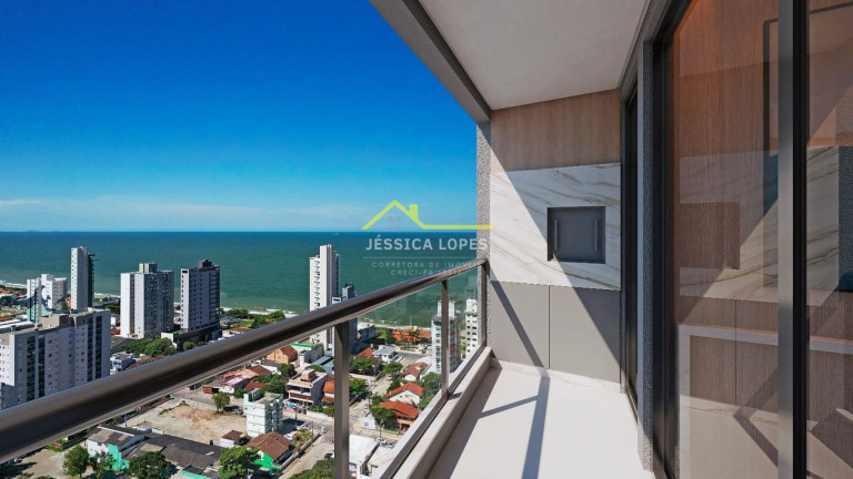 Imagem Apartamento com 2 Quartos à Venda, 53 m² em Jardim Cidade Universitária - João Pessoa