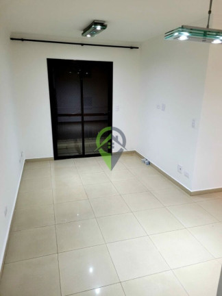Apartamento com 2 Quartos à Venda, 60 m² em Mooca - São Paulo