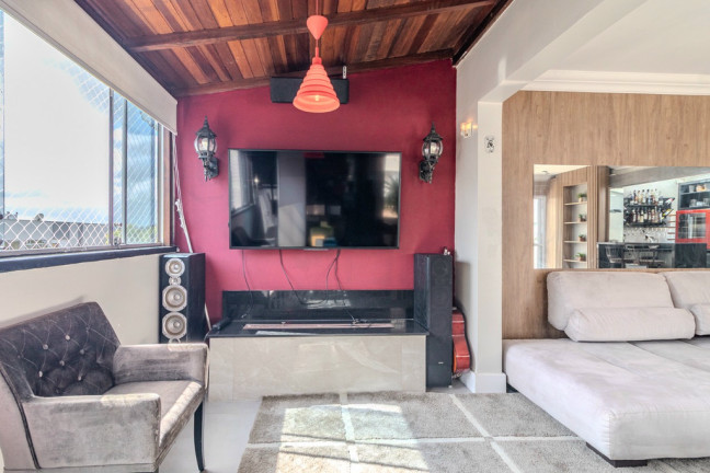 Imagem Cobertura com 3 Quartos à Venda, 174 m² em Jardim Botânico - Porto Alegre Imagem Cobertura com 3 Quartos à Venda, 174 m² em Jardim Botânico - Porto Alegre
