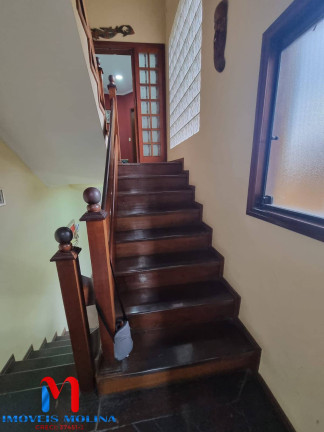 Imagem Sobrado com 3 Quartos à Venda, 330 m² em Santa Maria - São Caetano Do Sul Imagem Sobrado com 3 Quartos à Venda, 330 m² em Santa Maria - São Caetano Do Sul