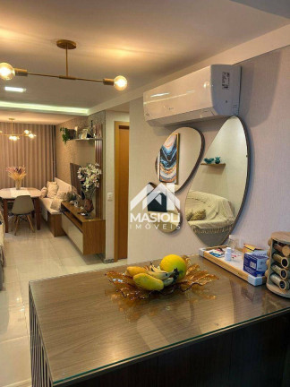 Imagem Apartamento com 2 Quartos à Venda, 67 m² em Praia De Itaparica - Vila Velha Imagem Apartamento com 2 Quartos à Venda, 67 m² em Praia De Itaparica - Vila Velha