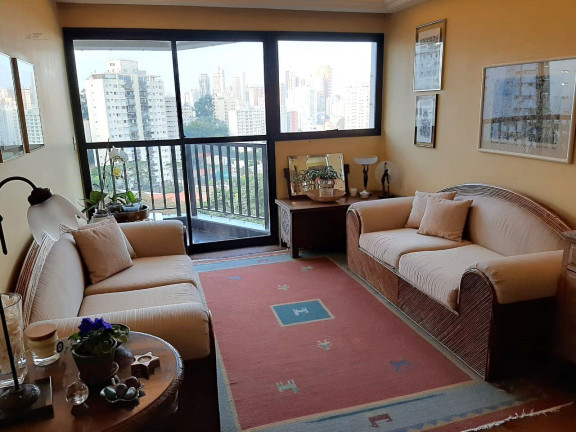 Imagem Apartamento com 3 Quartos à Venda, 102 m² em Perdizes - São Paulo Imagem Apartamento com 3 Quartos à Venda, 102 m² em Perdizes - São Paulo