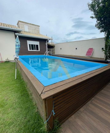 Imagem Imóvel com 2 Quartos à Venda, em Mirim - Imbituba Imagem Imóvel com 2 Quartos à Venda, em Mirim - Imbituba
