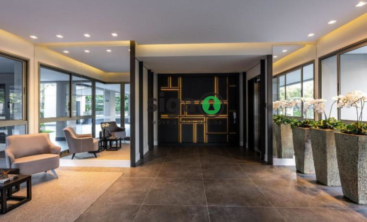 Imagem Apartamento com 3 Quartos à Venda, 113 m² em Vila Clementino - São Paulo