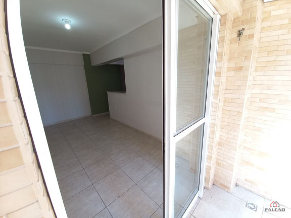Imagem Apartamento com 2 Quartos à Venda, em José Menino - Santos Imagem Apartamento com 2 Quartos à Venda, em José Menino - Santos