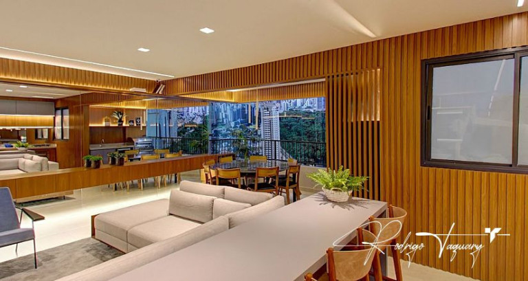Imagem Apartamento com 2 Quartos à Venda, 75 m² em Setor Pedro Ludovico - Goiânia Imagem Apartamento com 2 Quartos à Venda, 75 m² em Setor Pedro Ludovico - Goiânia