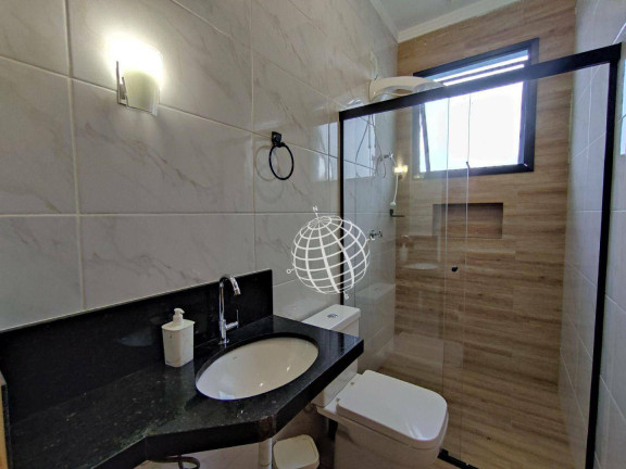 Imagem Casa com 3 Quartos à Venda, 150 m² em Serras De Atibaia Ii - Atibaia