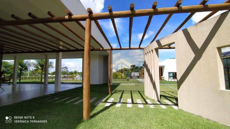 Terreno à Venda, 900 m² em Aldeia Dos Camarás - Camaragibe