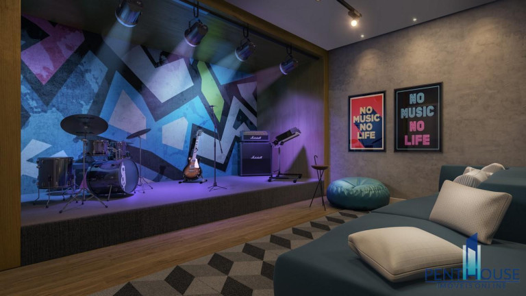 Imagem Apartamento com 2 Quartos à Venda, 76 m² em Praia Brava De Itajaí - Itajaí Imagem Apartamento com 2 Quartos à Venda, 76 m² em Praia Brava De Itajaí - Itajaí