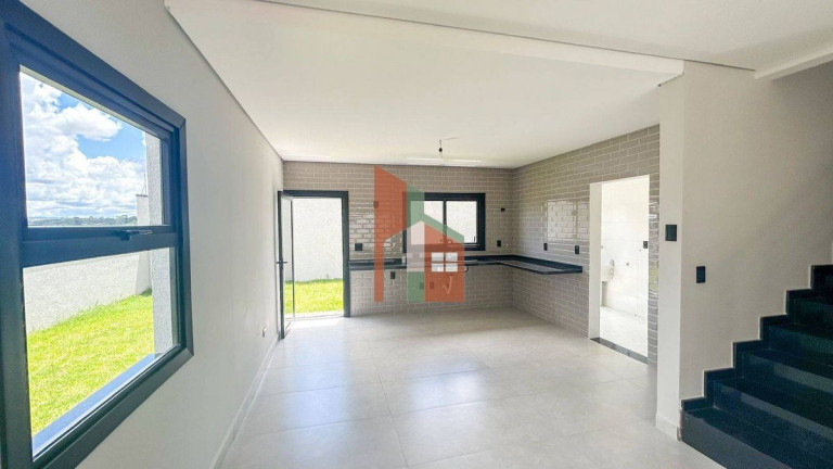 Imagem Casa de Condomínio com 3 Quartos à Venda, 115 m² em Jardim Paulista - Atibaia Imagem Casa de Condomínio com 3 Quartos à Venda, 115 m² em Jardim Paulista - Atibaia