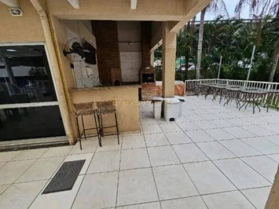 Imagem Apartamento com 2 Quartos à Venda, 60 m² em Rio Comprido - Rio De Janeiro