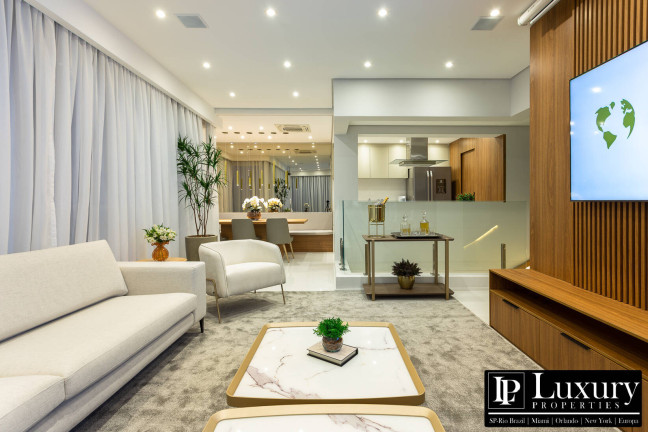 Imagem Apartamento com 2 Quartos à Venda, 106 m² em Jardins - São Paulo
