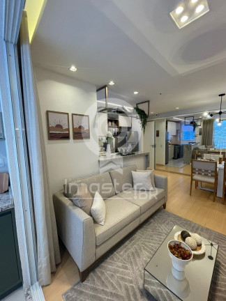 Imagem Apartamento com 2 Quartos à Venda, 48 m² em Amador - Eusébio