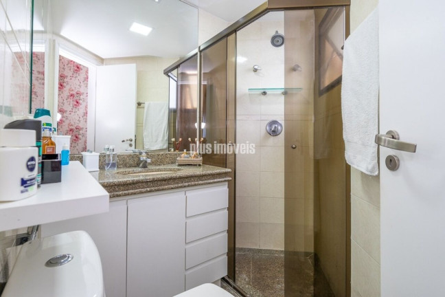 Imagem Apartamento com 4 Quartos à Venda, 226 m² em Panamby - São Paulo Imagem Apartamento com 4 Quartos à Venda, 226 m² em Panamby - São Paulo