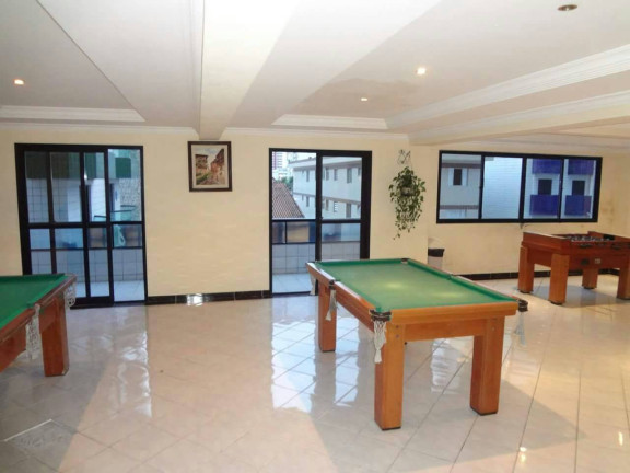 Imagem Apartamento com 1 Quarto à Venda,  em Ocian - Praia Grande