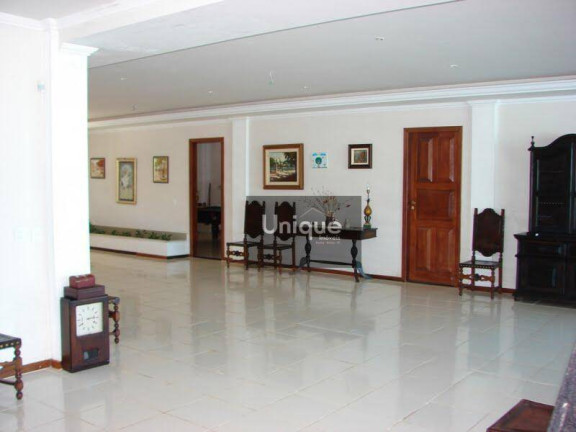 Imagem Casa com 4 Quartos à Venda, 650 m² em Marina - Armação Dos Búzios