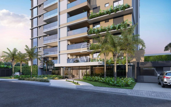 Imagem Apartamento com 3 Quartos à Venda, 110 m² em Atiradores - Joinville Imagem Apartamento com 3 Quartos à Venda, 110 m² em Atiradores - Joinville
