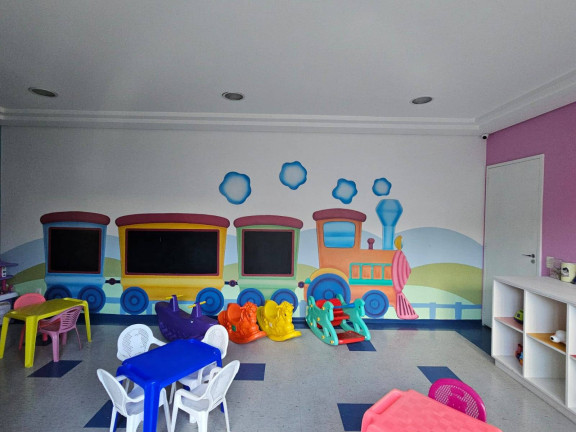 Imagem Apartamento com 1 Quarto à Venda, 64 m² em Tatuapé - São Paulo Imagem Apartamento com 1 Quarto à Venda, 64 m² em Tatuapé - São Paulo