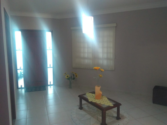 Imagem Casa com 3 Quartos à Venda, 220 m² em Condomínio Lagos De Icaraí - Salto