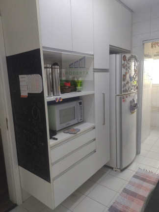 Imagem Apartamento com 3 Quartos à Venda, 95 m² em Chácara Santo Antônio (zona Sul) - São Paulo Imagem Apartamento com 3 Quartos à Venda, 95 m² em Chácara Santo Antônio (zona Sul) - São Paulo