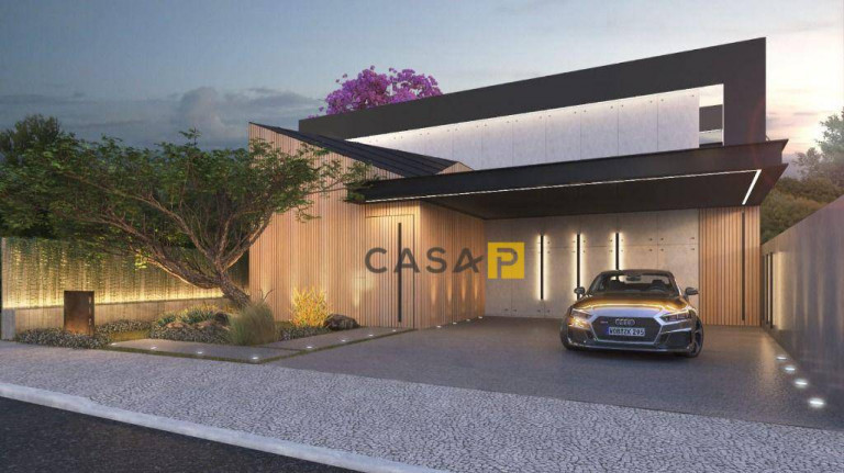 Imagem Casa com 3 Quartos à Venda, 218 m² em Residencial Pau Brasil - Americana Imagem Casa com 3 Quartos à Venda, 218 m² em Residencial Pau Brasil - Americana