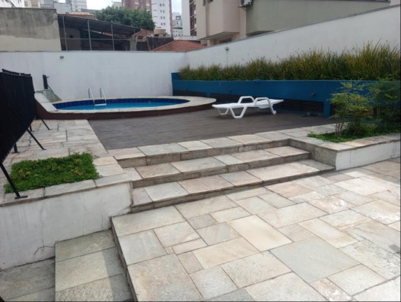 Imagem Apartamento com 2 Quartos à Venda, 95 m² em Higienópolis - São Paulo