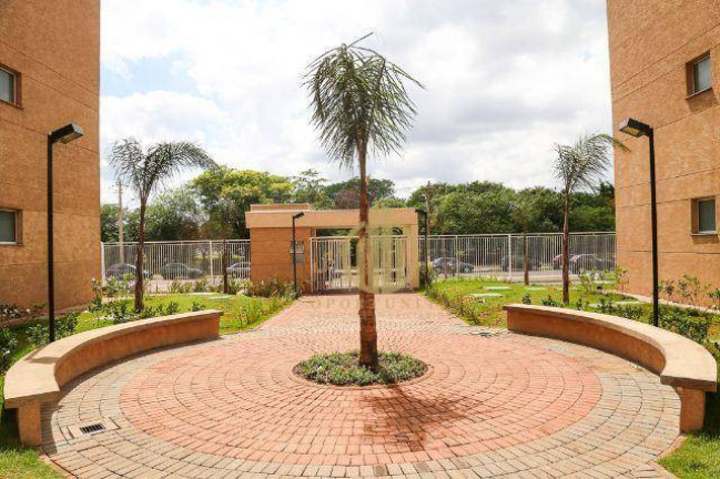 Imagem Apartamento com 2 Quartos à Venda, 47 m² em Campos Elíseos - Ribeirão Preto